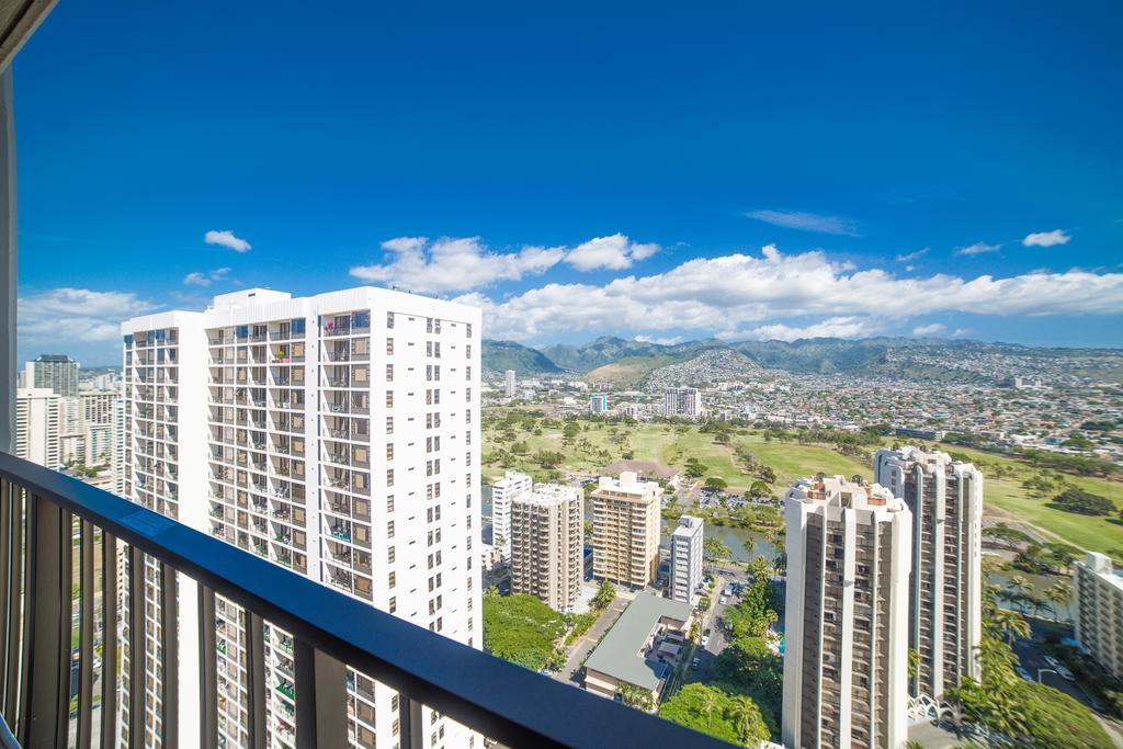 Mountain View Condo, Near Beach, Free Parking! Гонолулу Экстерьер фото